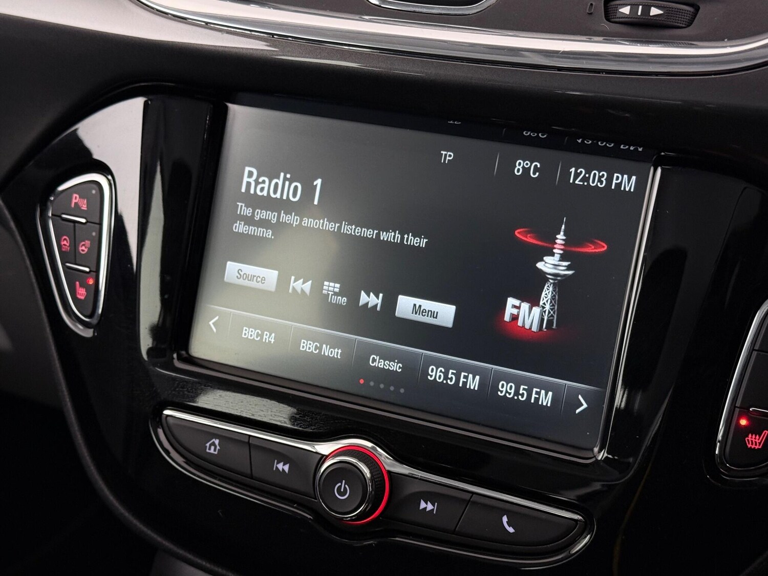 Used Vauxhall Corsa 2018 for sale - 76620382: Photo 32