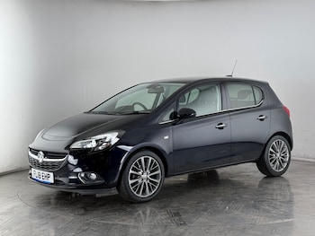 Used Vauxhall Corsa 2018 for sale - 76620382: Photo