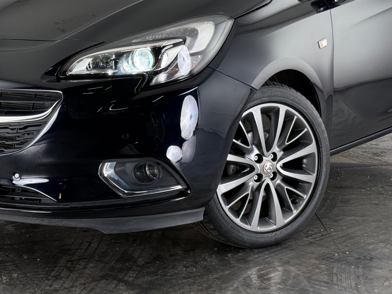 Used Vauxhall Corsa 2018 for sale - 76620382: Photo 44