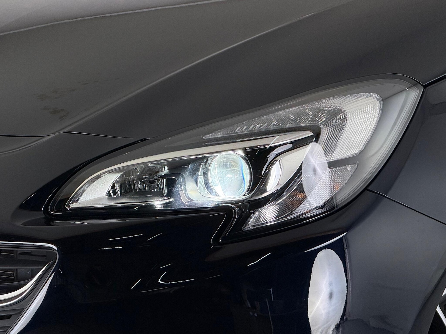 Used Vauxhall Corsa 2018 for sale - 76620382: Photo 8