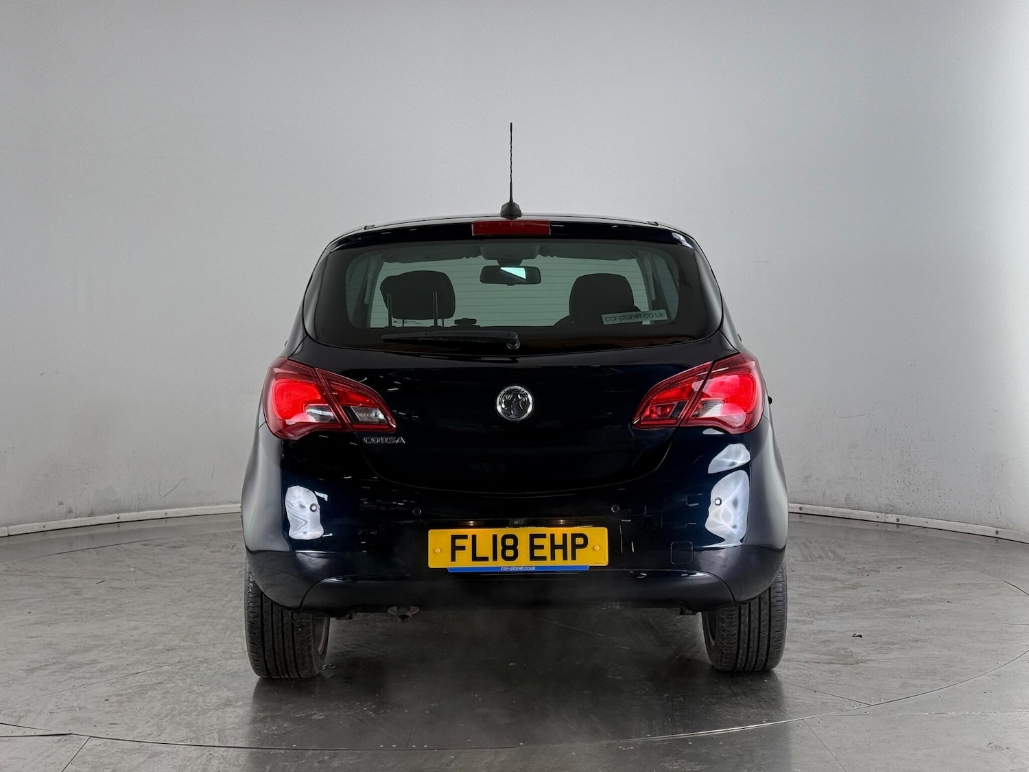 Used Vauxhall Corsa 2018 for sale - 76620382: Photo 9