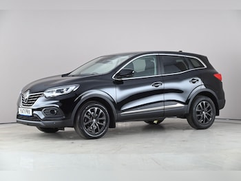 Used Renault Kadjar 2022 for sale - 78245786: Photo