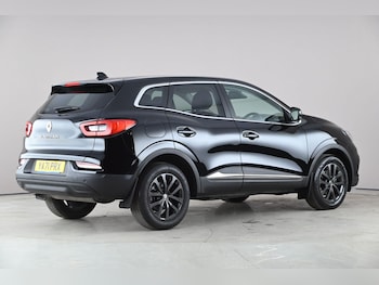 Used Renault Kadjar 2022 for sale - 78245786: Photo