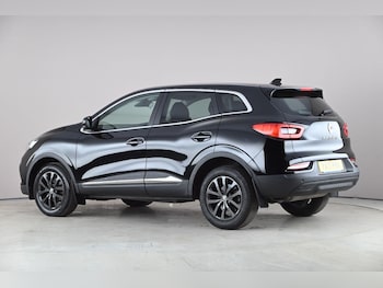 Used Renault Kadjar 2022 for sale - 78245786: Photo