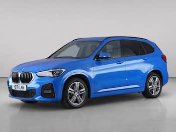 Used BMW X1 2022 for sale - 79615851: Photo