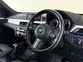 Used BMW X1 2022 for sale - 79615851: Photo