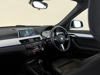 Used BMW X1 2022 for sale - 79615851: Photo