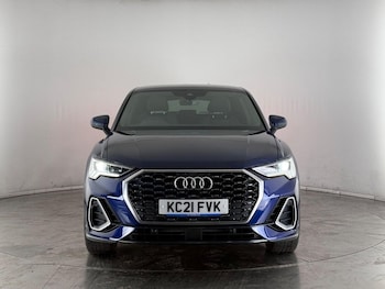 Used Audi Q3 2021 for sale - 76173124: Photo