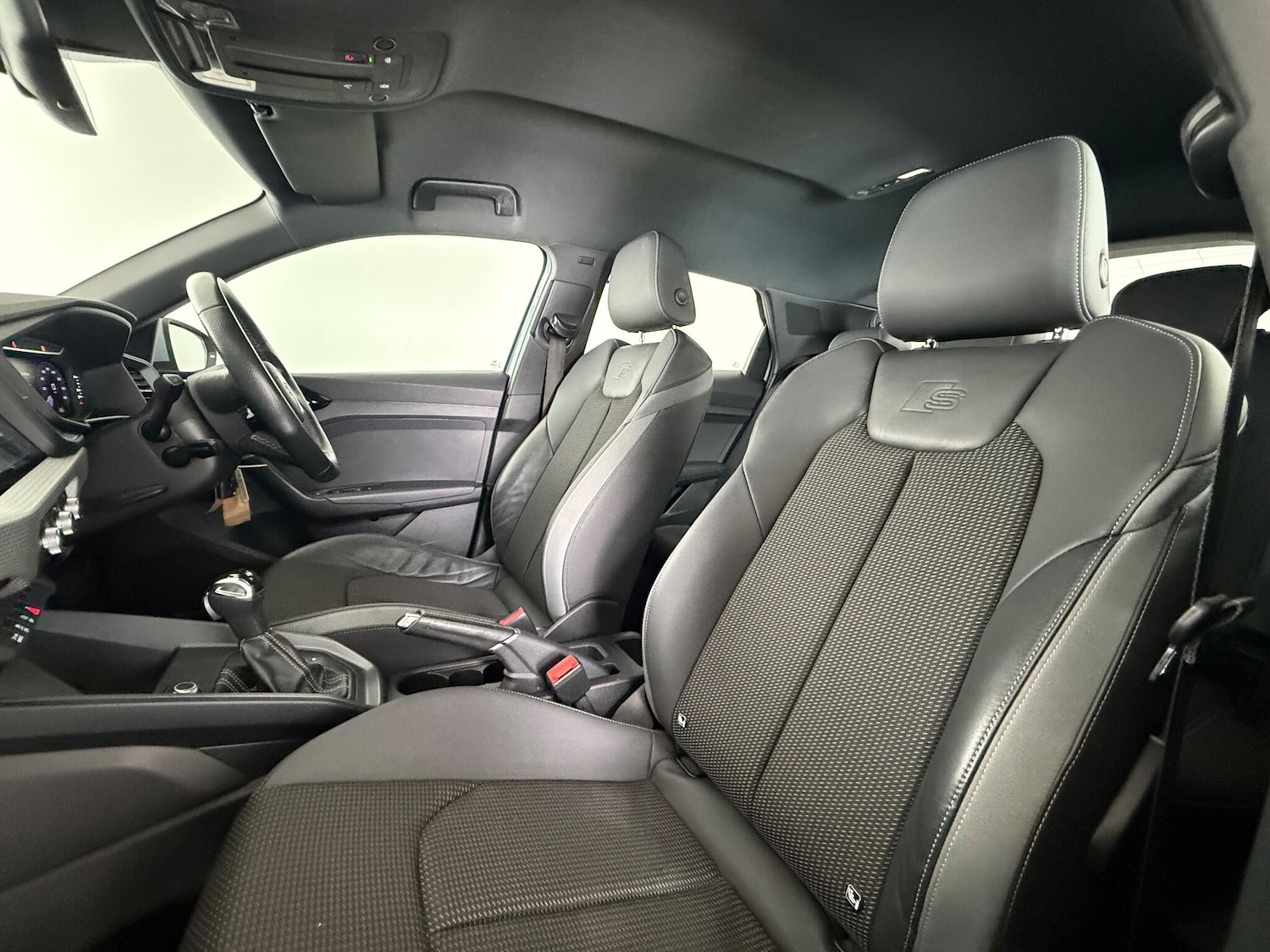 Used Audi A1 2021 for sale - 76620498: Photo 17