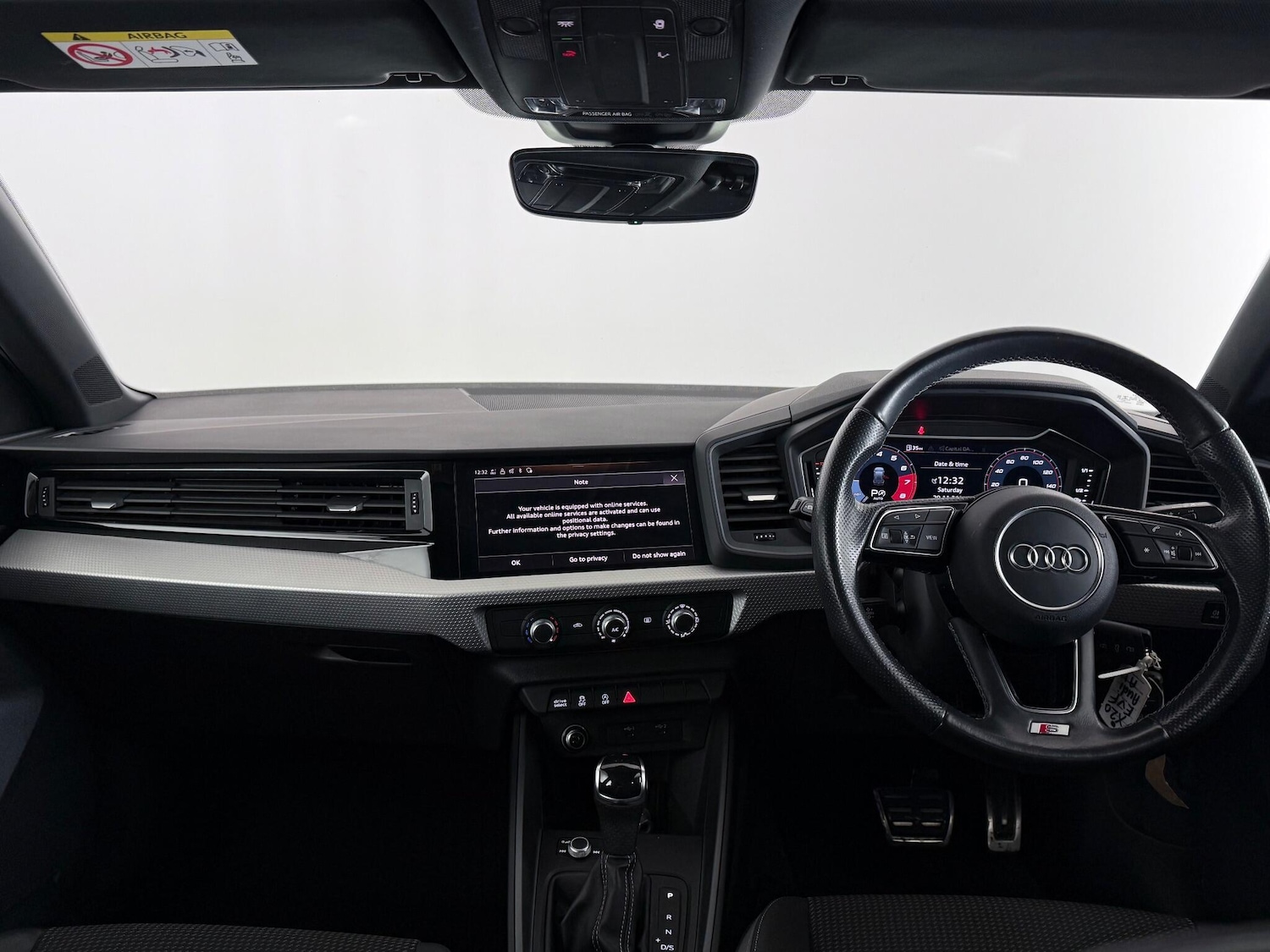 Used Audi A1 2021 for sale - 76620498: Photo 19