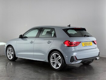 Used Audi A1 2021 for sale - 76620498: Photo