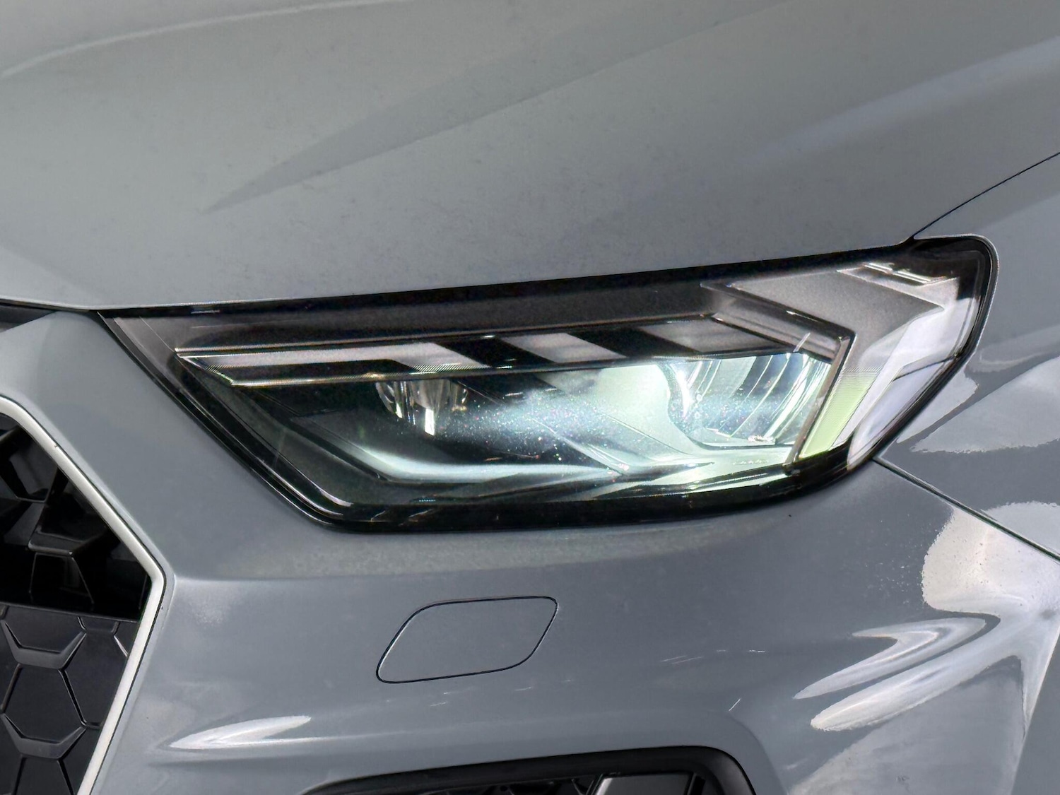 Used Audi A1 2021 for sale - 76620498: Photo 8