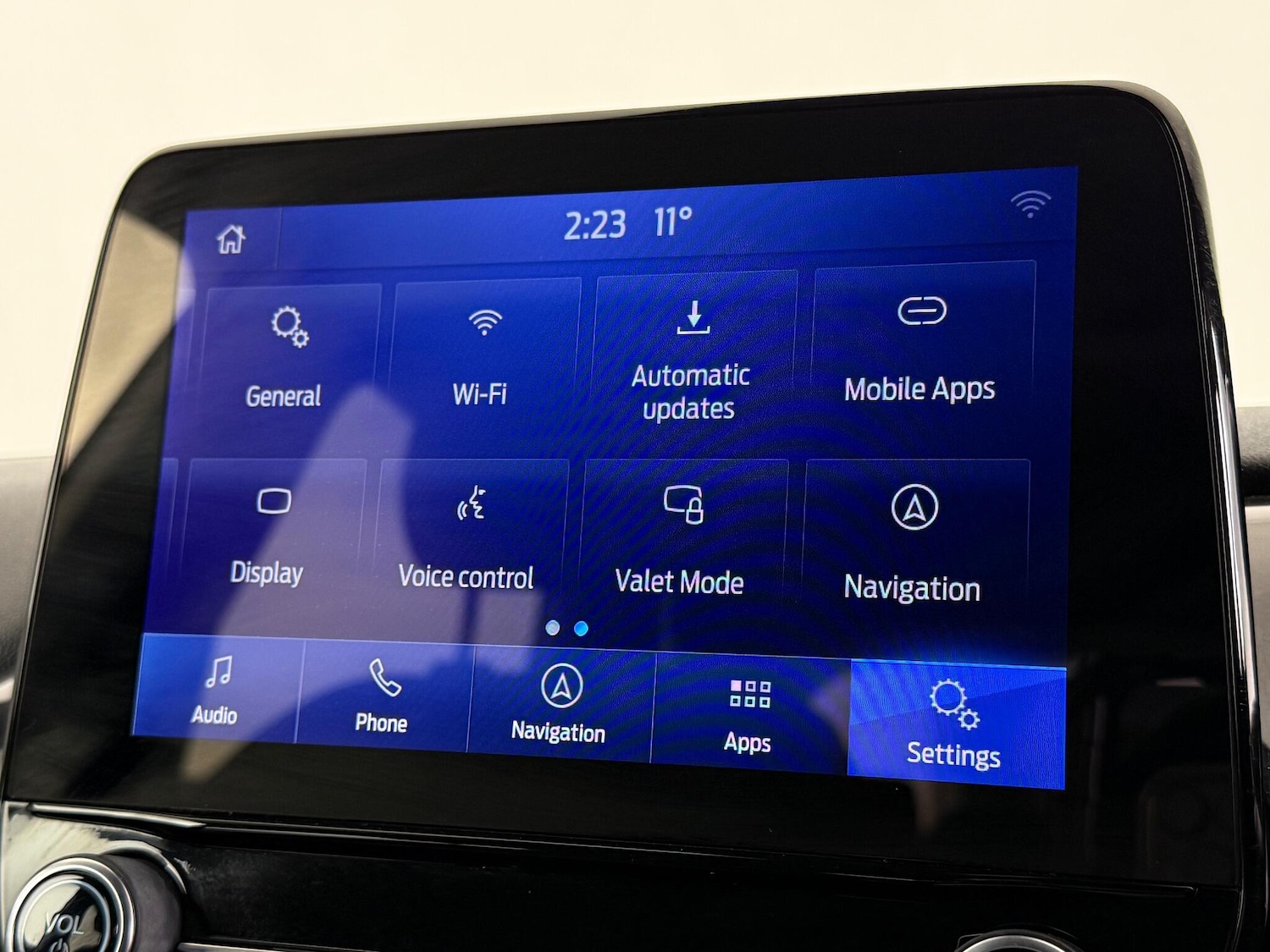 Used Ford Puma 2023 for sale - 77246067: Photo 31