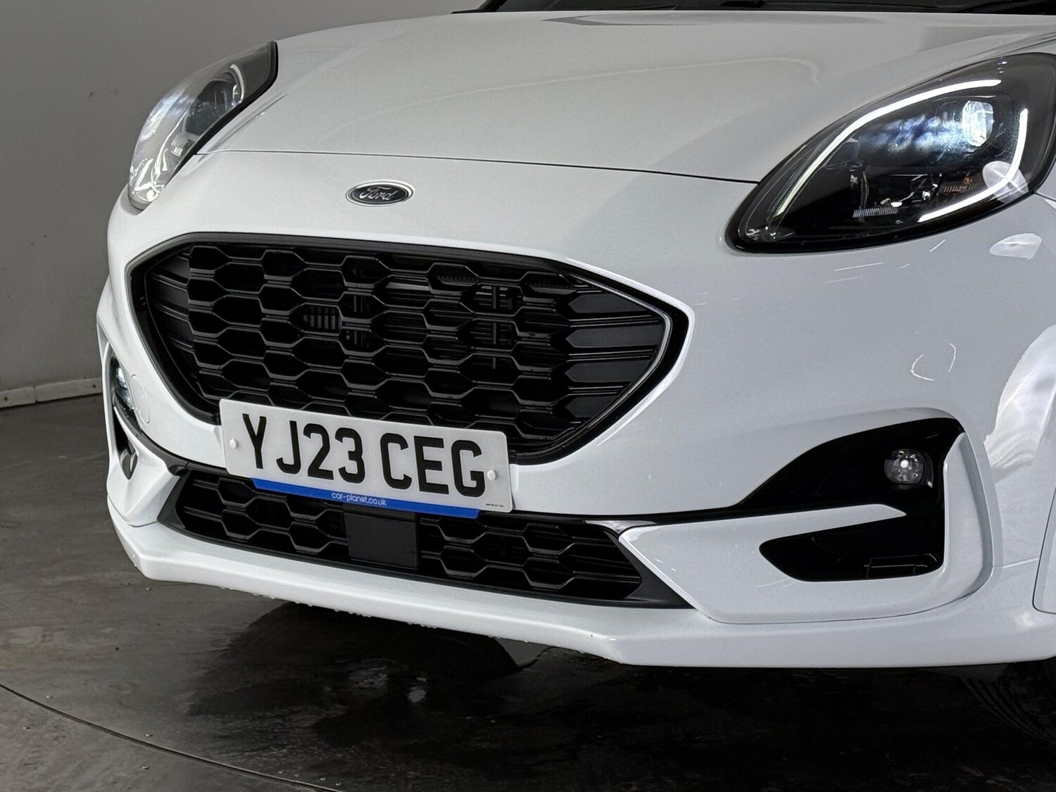 Used Ford Puma 2023 for sale - 77246067: Photo 37