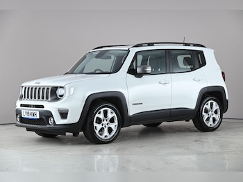 Used Jeep Renegade 2019 for sale - 78232254: Photo