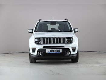 Used Jeep Renegade 2019 for sale - 78232254: Photo