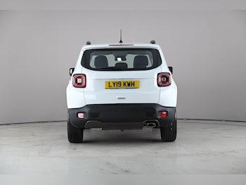 Used Jeep Renegade 2019 for sale - 78232254: Photo