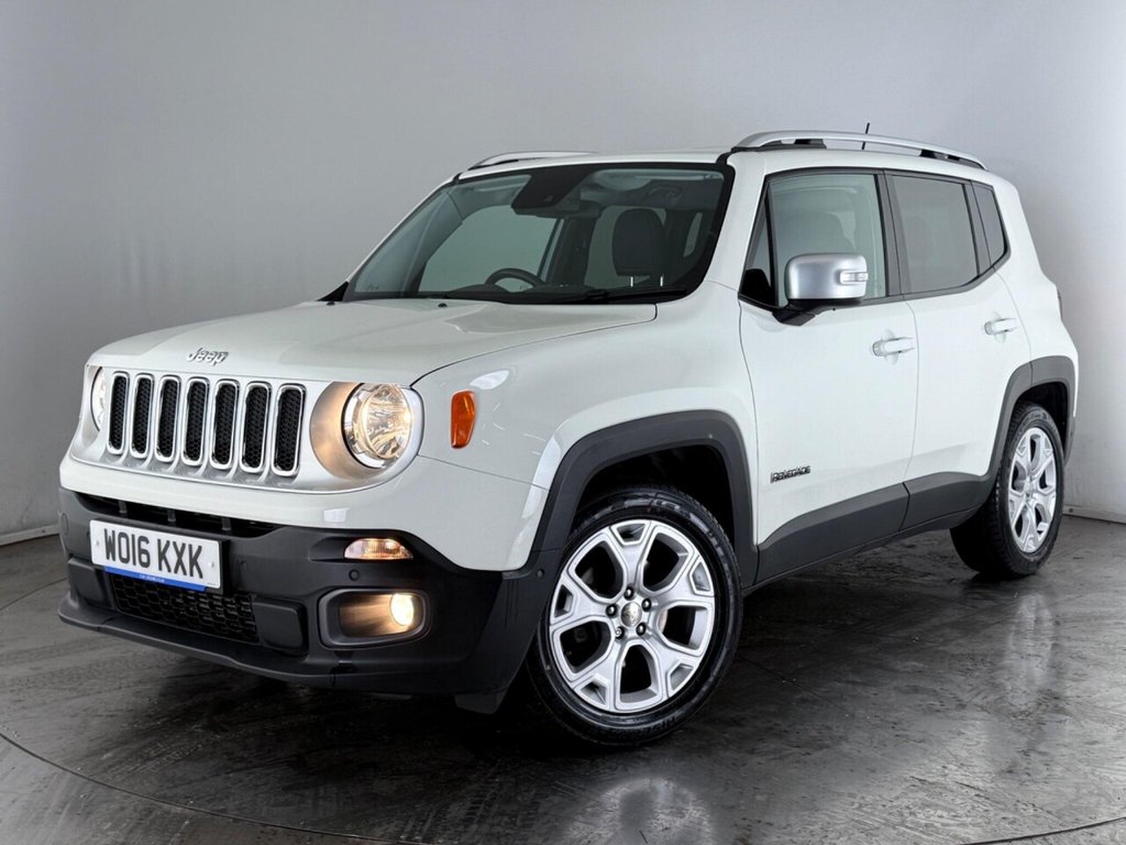 Vehicle 42