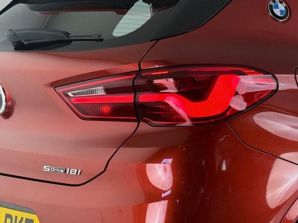 Used BMW X2 2019 for sale - 75597025: Photo 10