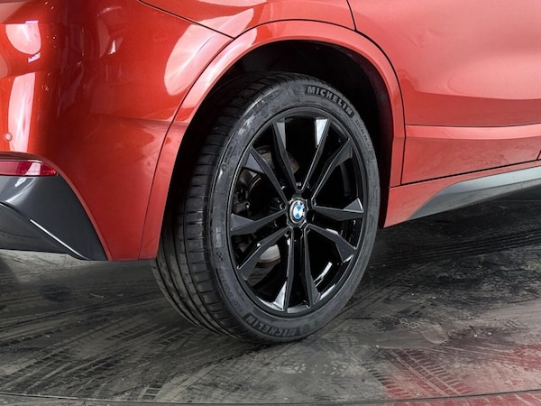 Used BMW X2 2019 for sale - 75597025: Photo 12