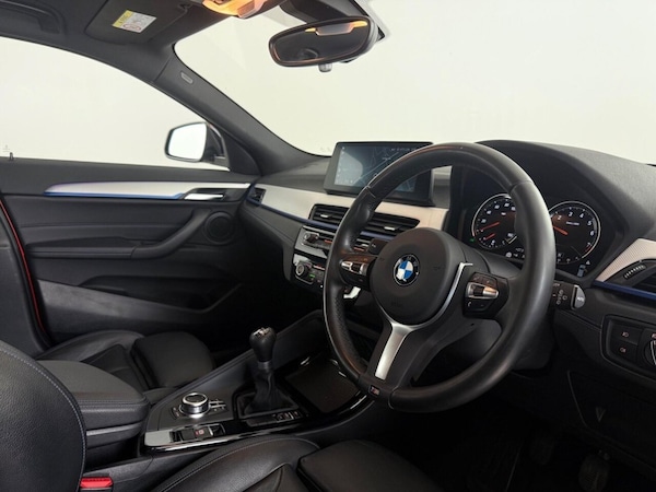 Used BMW X2 2019 for sale - 75597025: Photo 16
