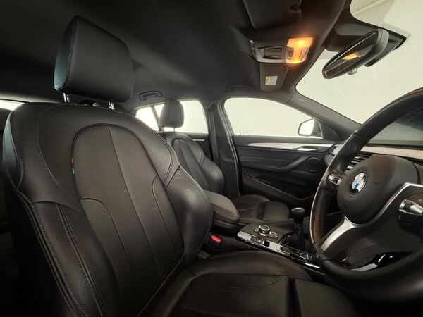 Used BMW X2 2019 for sale - 75597025: Photo 17