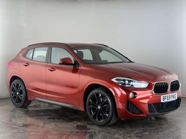 Used BMW X2 2019 for sale - 75597025: Photo 1