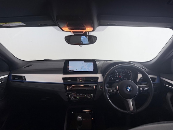 Used BMW X2 2019 for sale - 75597025: Photo 21