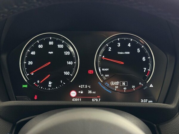 Used BMW X2 2019 for sale - 75597025: Photo 25