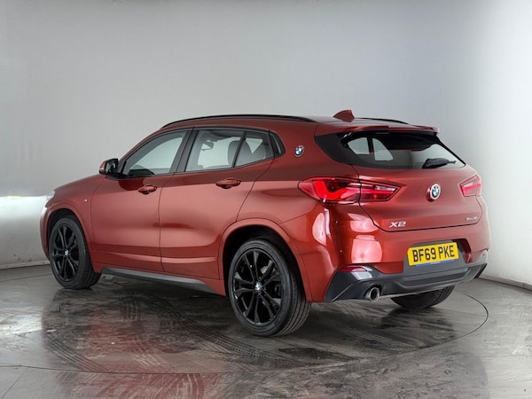Used BMW X2 2019 for sale - 75597025: Photo 5