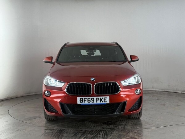 Used BMW X2 2019 for sale - 75597025: Photo 7