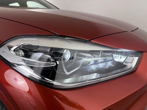 Used BMW X2 2019 for sale - 75597025: Photo 8