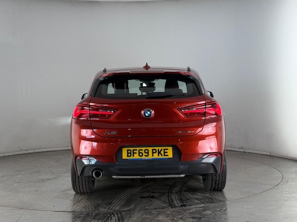 Used BMW X2 2019 for sale - 75597025: Photo 9