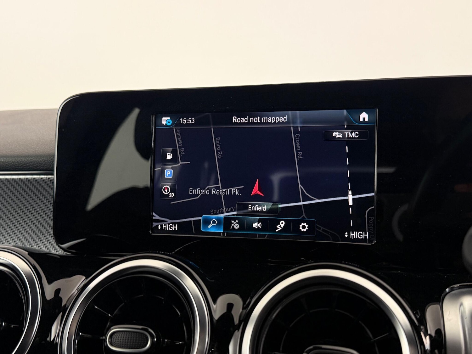 Used Mercedes-Benz GLB 2022 for sale - 77180804: Photo 23