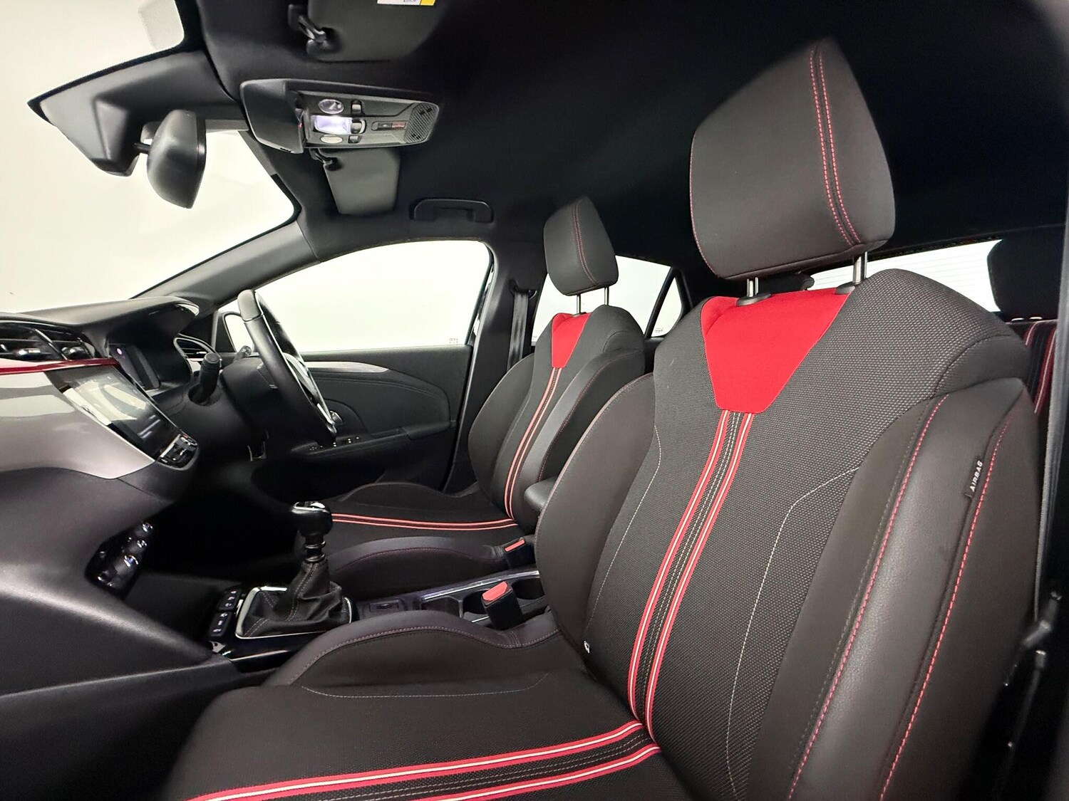 Used Vauxhall Corsa 2022 for sale - 77246327: Photo 12