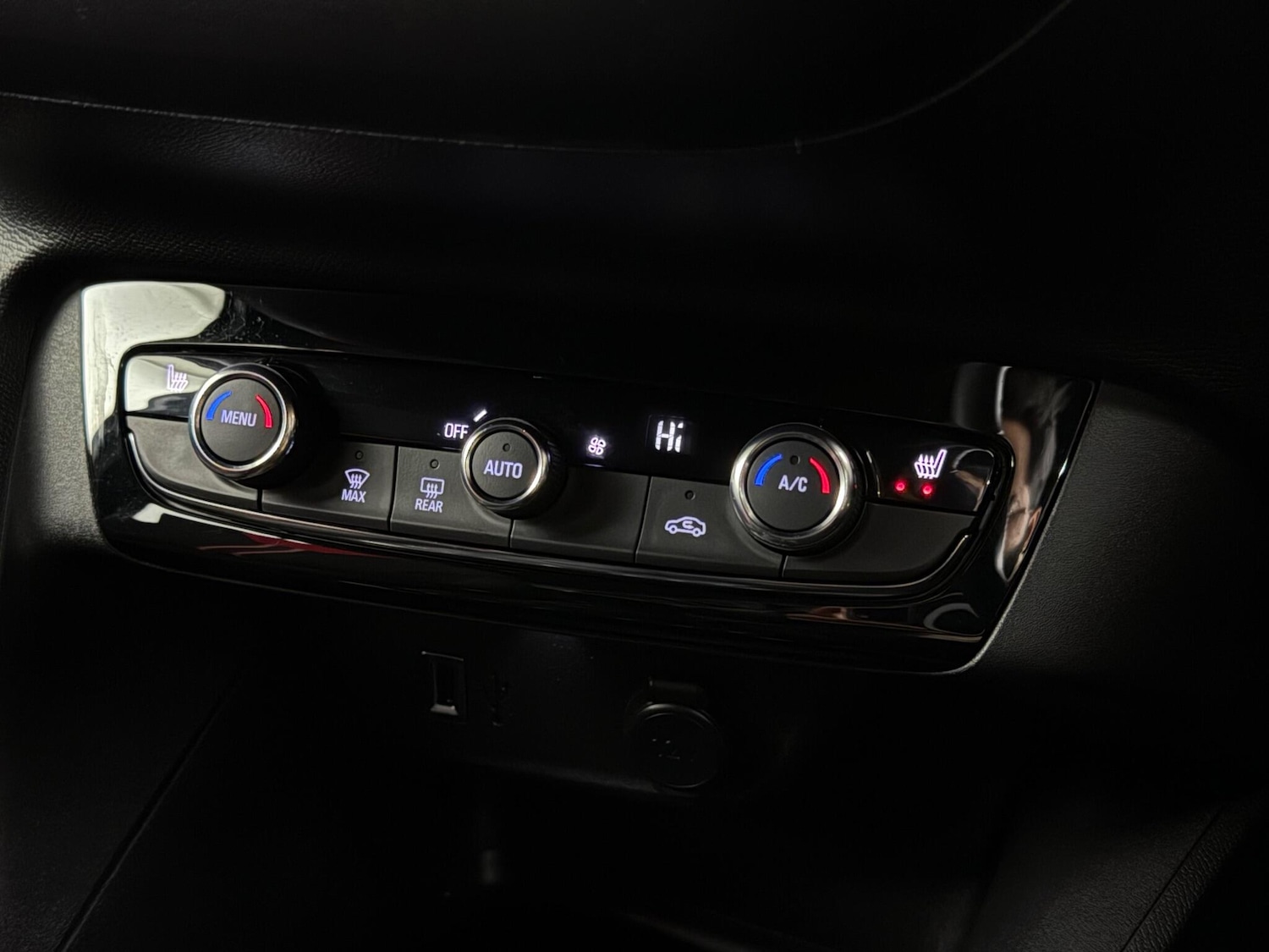 Used Vauxhall Corsa 2022 for sale - 77246327: Photo 29