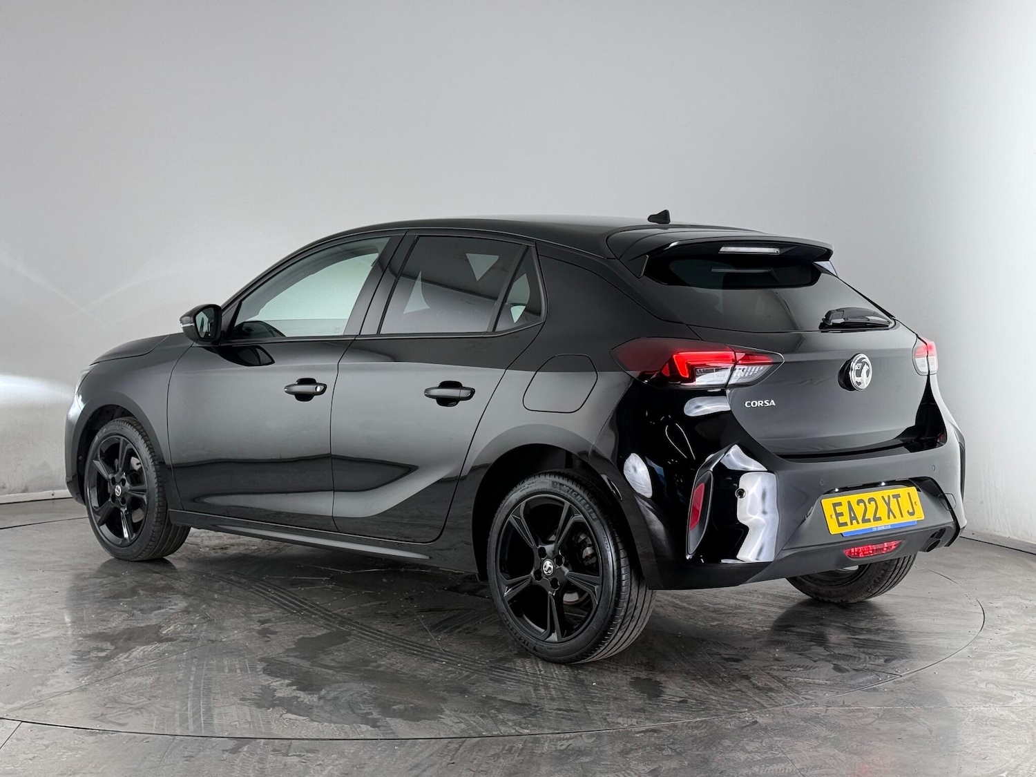 Used Vauxhall Corsa 2022 for sale - 77246327: Photo 4