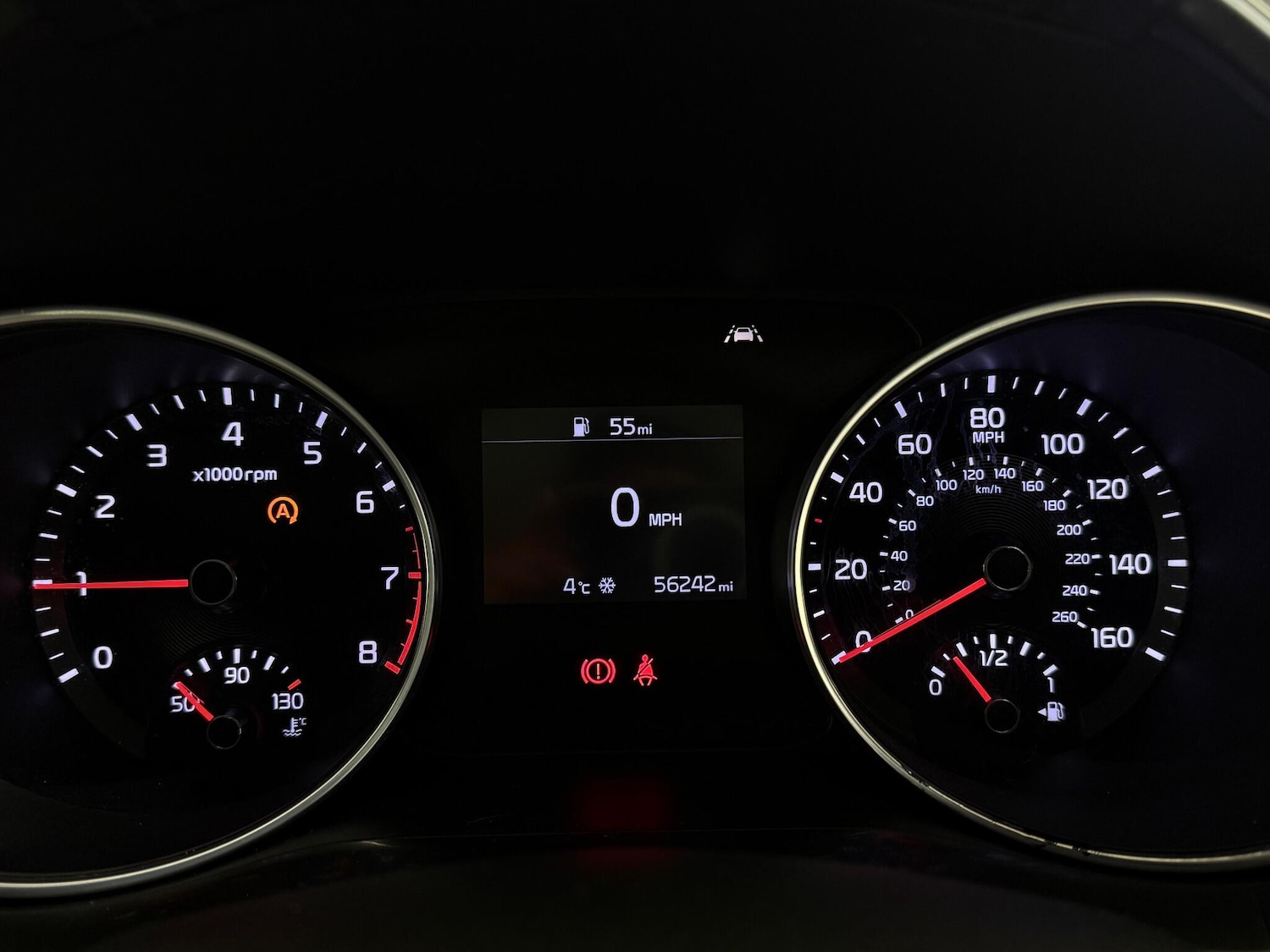 Used Kia XCeed 2020 for sale - 77260265: Photo 13