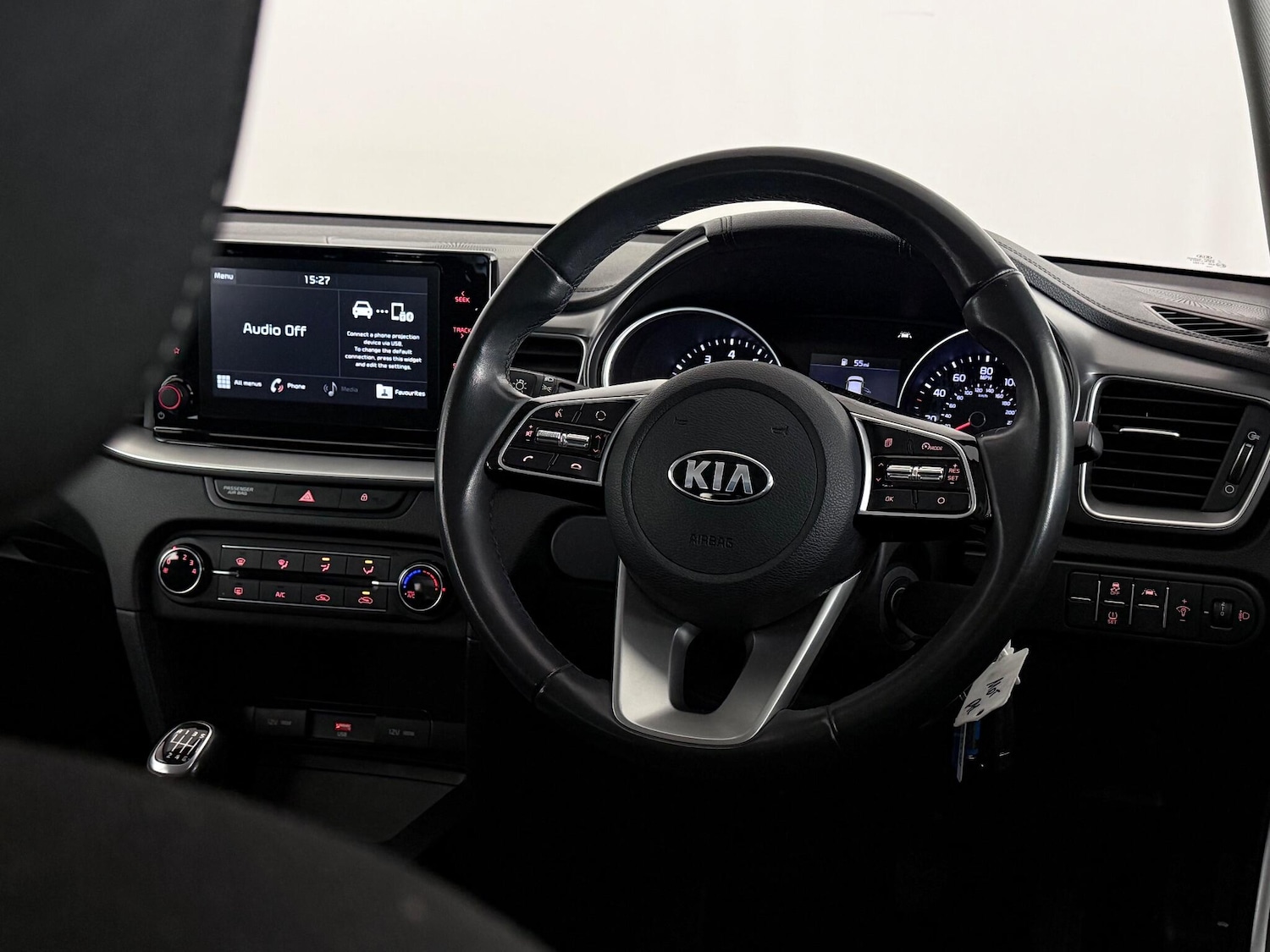 Used Kia XCeed 2020 for sale - 77260265: Photo 14