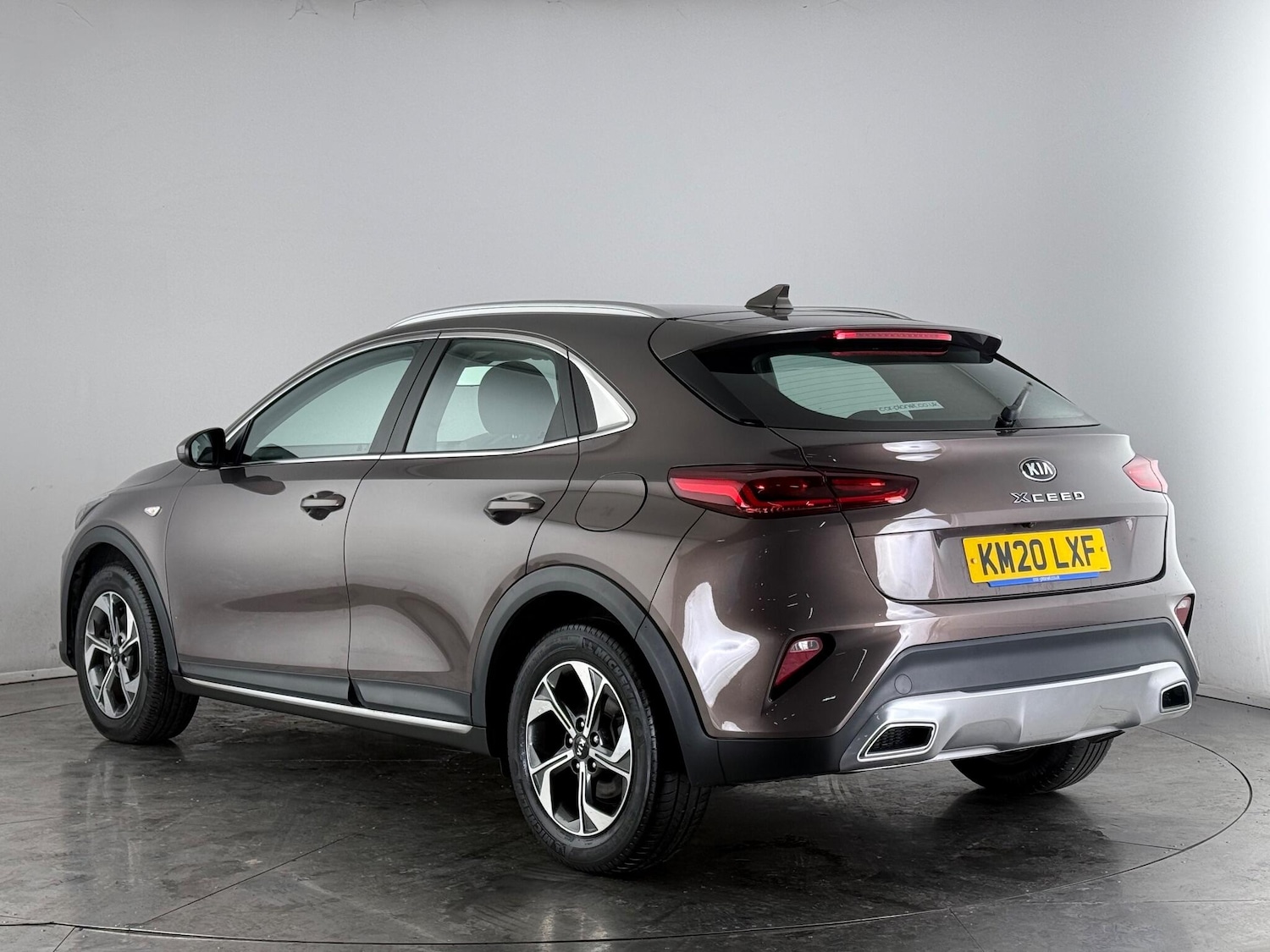 Used Kia XCeed 2020 for sale - 77260265: Photo 4