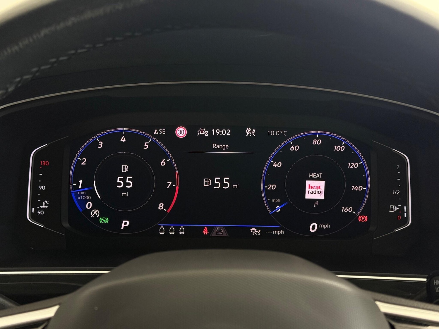 Used Volkswagen Tiguan 2020 for sale - 77217334: Photo 19