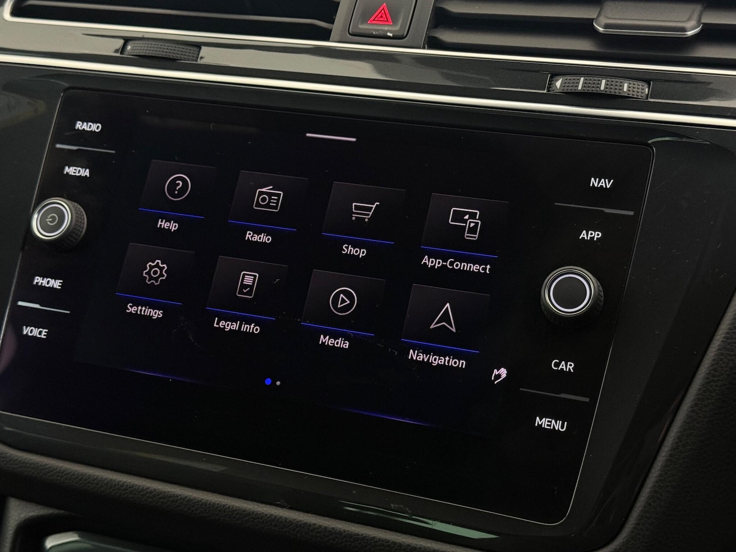 Used Volkswagen Tiguan 2020 for sale - 77217334: Photo 25