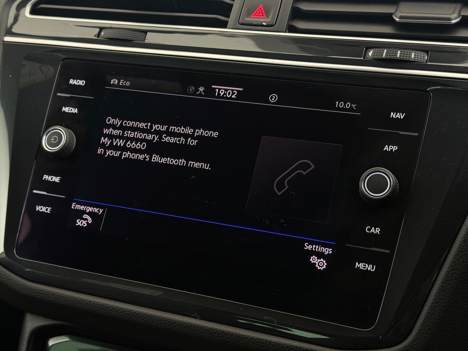 Used Volkswagen Tiguan 2020 for sale - 77217334: Photo 27