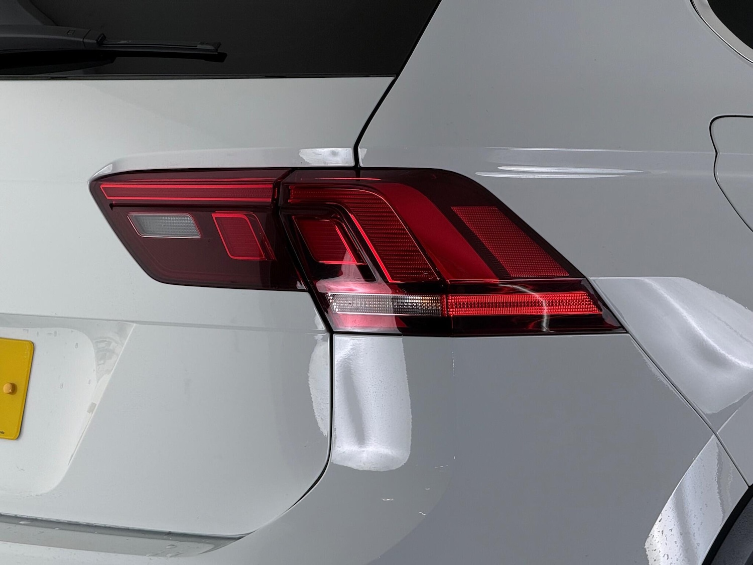 Used Volkswagen Tiguan 2020 for sale - 77217334: Photo 8