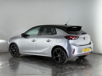 Used Vauxhall Corsa 2020 for sale - 75521789: Photo