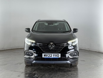 Used Renault Kadjar 2022 for sale - 75770958: Photo