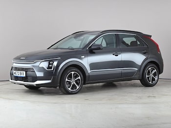 Used Kia Niro 2022 for sale - 78430516: Photo
