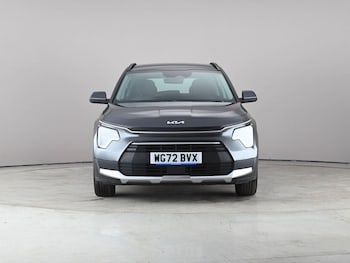 Used Kia Niro 2022 for sale - 78430516: Photo
