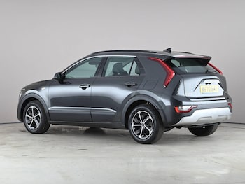 Used Kia Niro 2022 for sale - 78430516: Photo