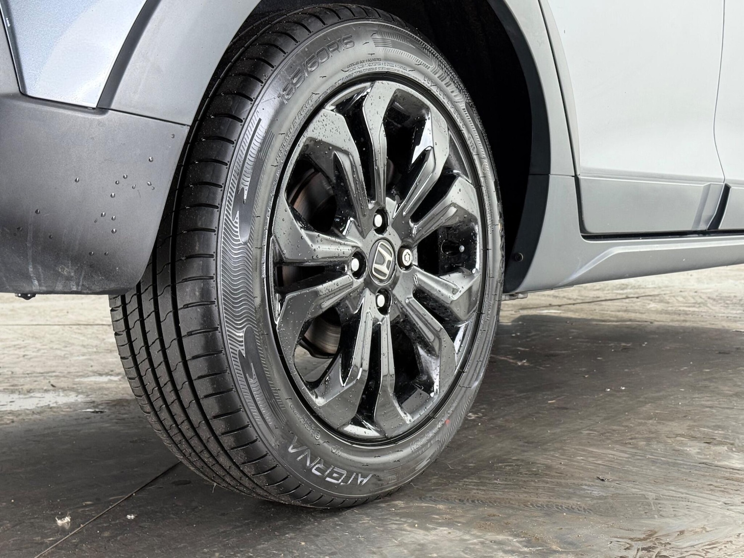 Used Honda Jazz 2021 for sale - 77181106: Photo 10